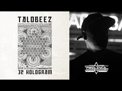 Talo Beez  - 32 Hologram [Full Álbum, 2016]