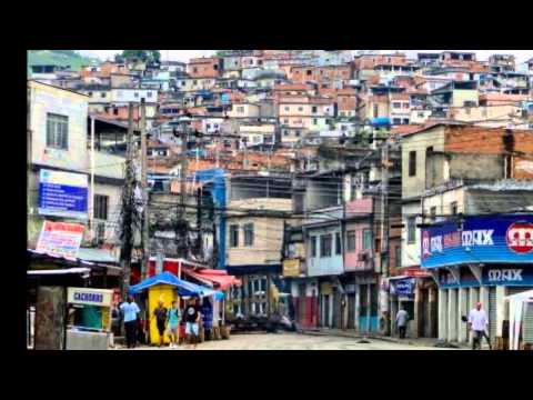 Nyitrai Brigitta - Favela (Tom Jobim)