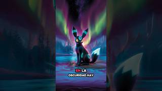 “Umbreon 🌑 El Pokémon de la Oscuridad | Historia y Misterio”#Pokemon#Umbreon#Eevee#pokemon