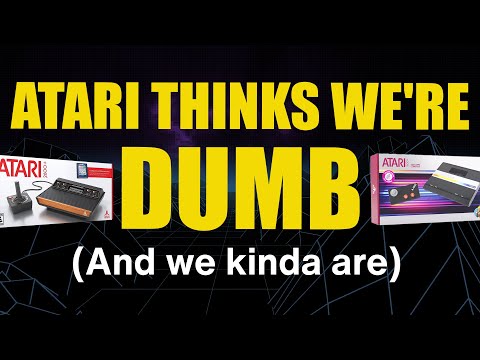 The Atari 7800+ | My Thoughts