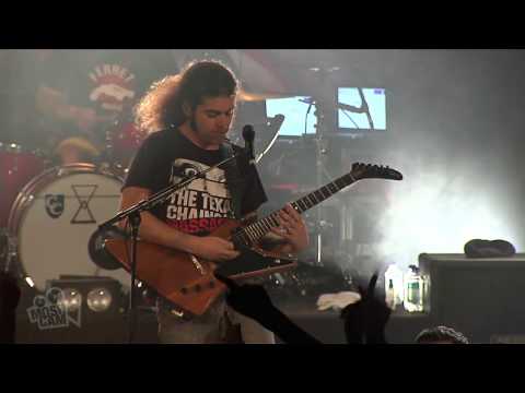 Coheed And Cambria | The Crowing | Live in Sydney