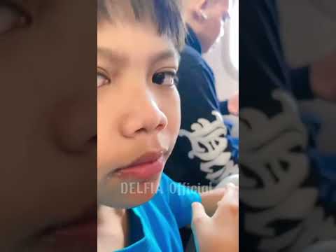 FAREL PRAYOGA BRANGKAT KE JAKARTA