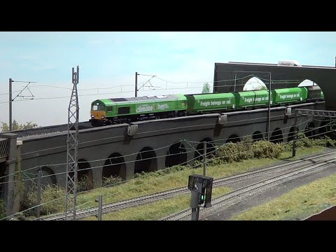 Blakemere Making Tracks 22nd December 2025