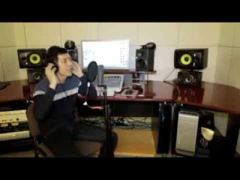 Timur Dosjanov - Insan atim bar (ARXIV KLIPLER)