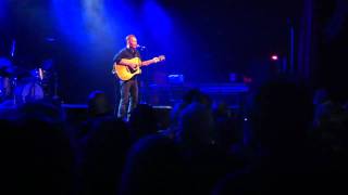 Roddy Frame - Surf  (Live from O2 Glasgow, 12/10/11)