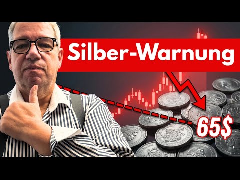 Silver at $65? The underestimated danger behind the all-time high hype!
