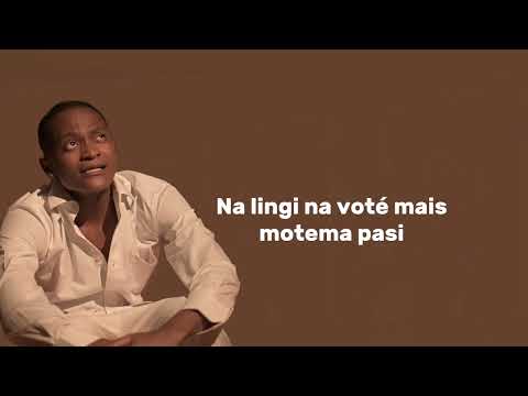 Innoss’b - Mpiaka (Lyrics video)