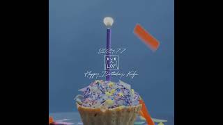 - 予告編(2024.7.7 0時公開)#可不 #可不生誕祭2024 #可不誕生祭2024