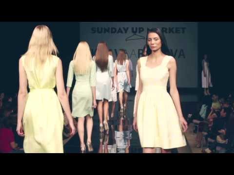 Sunday Up Market SS14