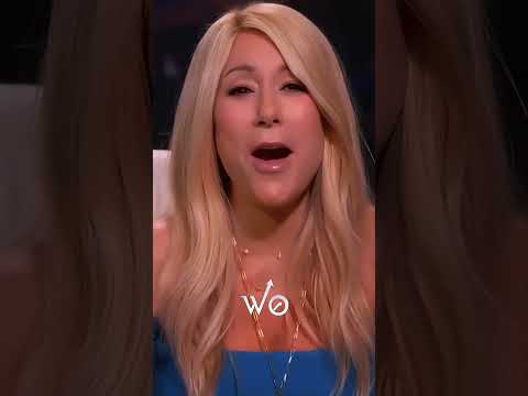 This Fried Chicken Ice Cream Will Blow Your Mind 🤯🍦| Shark Tank US