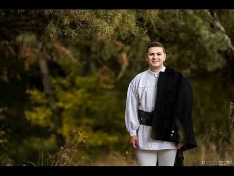 Marian Suciu - De-ar putea Mureșu' spune! 2017