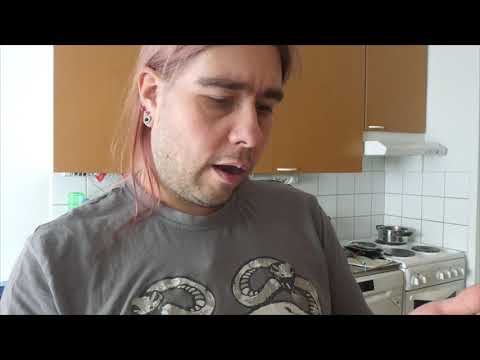 Kipasin kaupassa + Kiitos