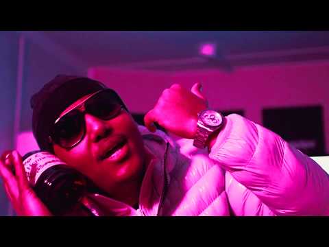 Robbz x Brookz - BADDIE ON ME (officiell video)