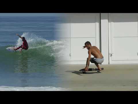 New SmoothSTar Filipe Toledo #77