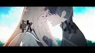 ) - ♣︎サリシノハラ／うらたぬき（cover）