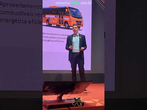 Marcopolo reforça liderança com estratégia multitecnológica na LatBus 2026