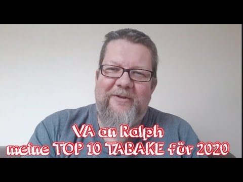 329 Top 10 Tabake 2020