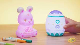 Crayola Crayola Light-Ups Products