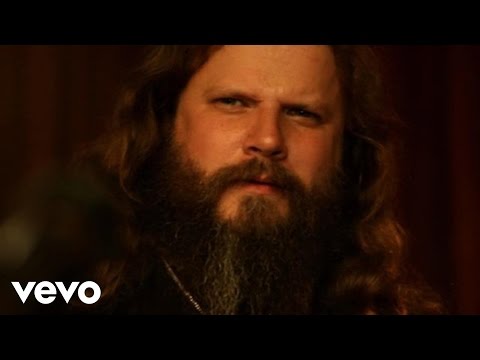 Jamey Johnson - Playing The Part