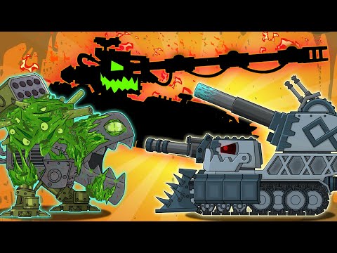 ☣️ TOXICUS: The Last Monster from the LABYRINTH OF DEATH 💀