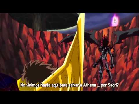 I don't know if its allow but ……………. eh. Abzu (Saint Seiya Omega