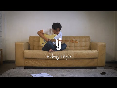 Miniatura de Walong Bilyon
