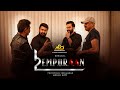 EMPURAAN - L2E | Mohanlal | Prithviraj Sukumaran | Murali Gopy | Antony Perumbavoor