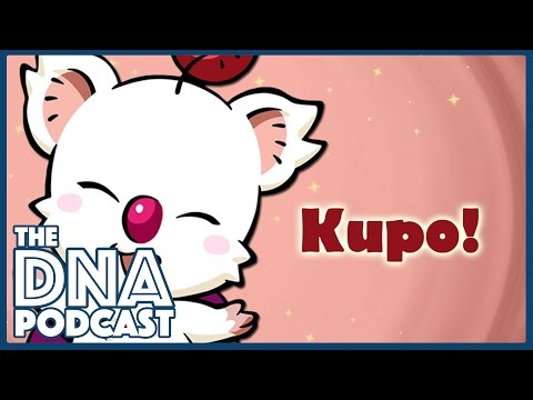 The DNA Podcast Episode 34 Part 4: Community Mail