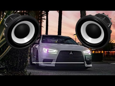 Kevin Roldan - Manantial Remix (Bass Boosted) ft. De La Ghetto, Mackie, Lyanno, Miky Woodz, KEVVO