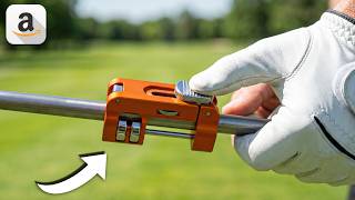Top 47 Must-Have Amazon Golf Gadgets You Can’t Miss!
