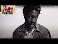 Rage Reacts To Lucki X Lil Yachty I Don T Care