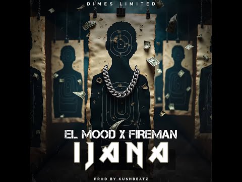 El Mood and Fireman Vayo