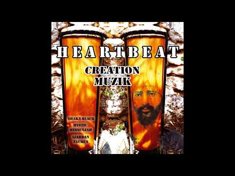 Ijahdan Taurus - SelfestHim (HEARTBEAT **2019 Creation Muzik Records)