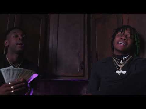 Zoe ATM X Kano ATM - (Don't Breathe 2) Official Video [Dir. ShotByBlanco]