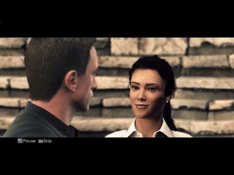 Let's Play James Bond 007: Blood Stone - Part 1