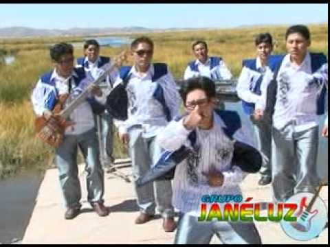 Interesada - Janeluz Del Sur