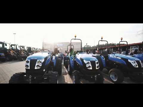 Fudex Baumaschinen & Nutzfahrzeughandel OFFICIAL