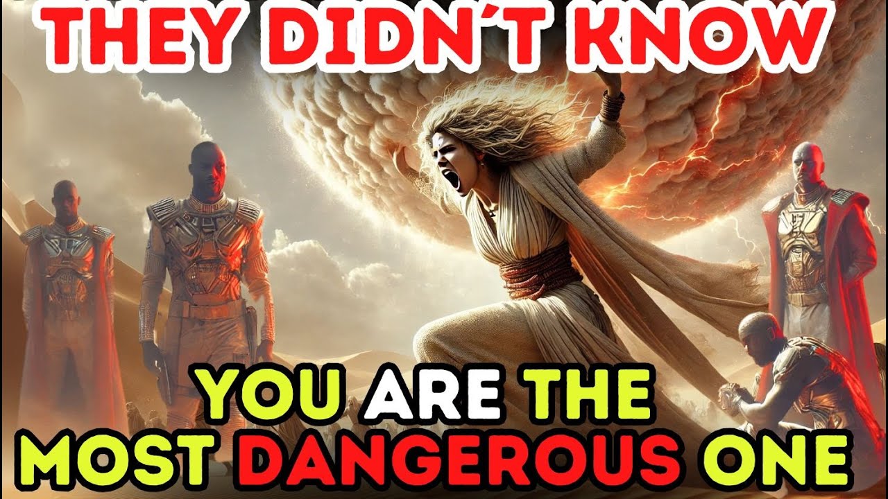 𝐂𝐡𝐨𝐬𝐞𝐧 𝐎𝐧𝐞 🔥⚡ 𝐘𝐎𝐔 𝐃𝐈𝐃 𝐓𝐇𝐄 𝐈𝐌𝐏𝐎𝐒𝐒𝐈𝐁𝐋𝐄 💪 𝐇𝐚𝐭𝐞𝐫𝐬 𝐂𝐀𝐍'𝐓 𝐊𝐄𝐄𝐏 𝐔𝐏! 𝐓𝐡𝐞𝐲 𝐀𝐫𝐞 𝐑𝐮𝐧𝐧𝐢𝐧𝐠 𝐢𝐧 𝐅𝐞𝐚𝐫 / Astral