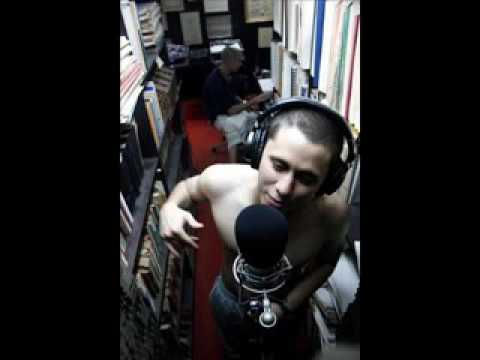 Canserbero y BongoYeyo Zion Facil