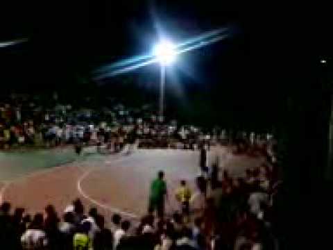 final 24 horas calanda 2009 GANADORES PANADEROS