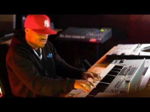 BLACKBROWN • Dawn Assault • @realblackbrown