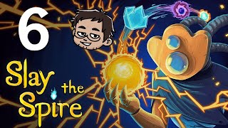 Slay The Spire #6