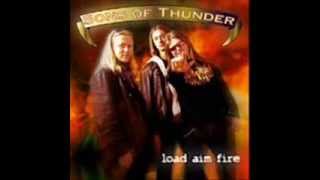 Sons of Thunder - Psalm 151