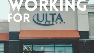 The ULTAmate Work Experience | What it's like working for Ulta
