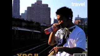 YDG - 콧구멍스 ft. Bizzy