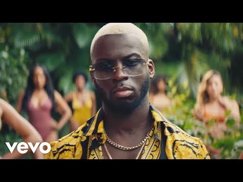 Bramsito - Sale mood ft. Booba