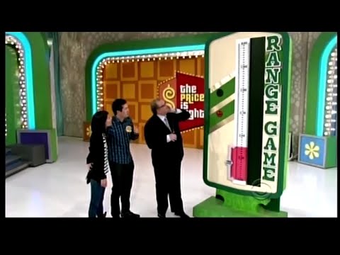 TPiR (4/12/2010) S38 Wedding Shower Special 2010 | "Range Game" For A Hyundai Elantra GLS!