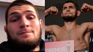 КОМАНДА ХАБИБА ГОТОВИТ БОЛЬШИЕ НОВОСТИ, НУРМАГОМЕДОВ И МАКГРЕГОР WWE, ЕМЕЛЬЯНЕНКО, UFC В РОССИИ