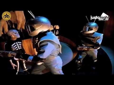 Just A Night at CCB 15/09/18