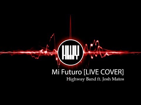 Mi Futuro [LIVE COVER] at Le'Ciel